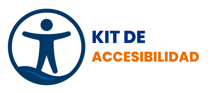 Kit de Accesibilidad